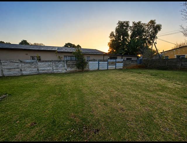 3 BEDROOM HOUSE FOR SALE IN MEYERTON CENTRAL